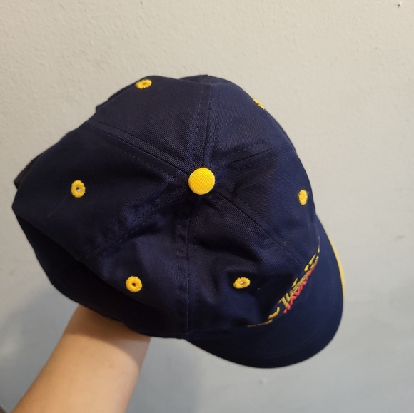 Bollywood Havana Cap - Picture 9 of 9